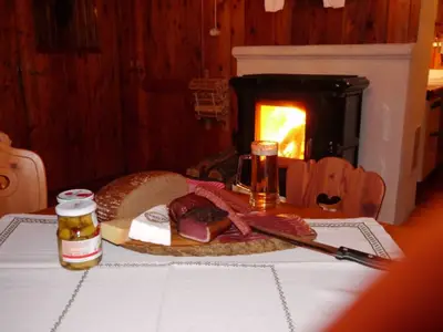 Ferienhaus für 4 Personen (43 m²) in Vigaun 10/10