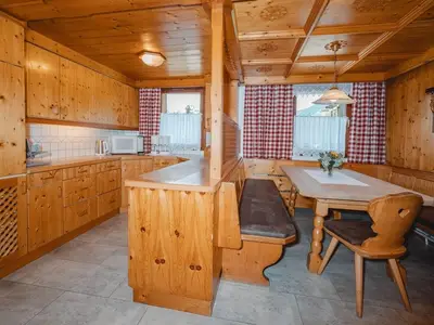 Ferienhaus für 18 Personen (250 m²) in Rosenthal 4/10