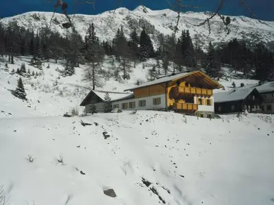 Ferienhaus für 14 Personen (150 m²) in Obertauern 1/10