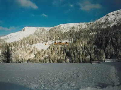 Ferienhaus für 14 Personen (150 m²) in Obertauern 2/10