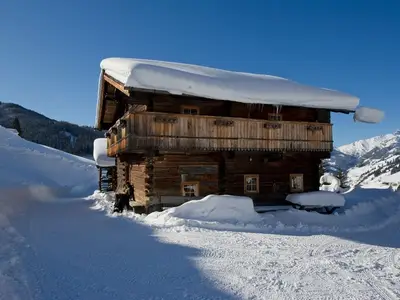 Ferienhaus für 12 Personen (120 m²) in Grossarl 2/10