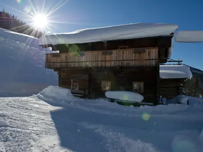 Ferienhaus für 12 Personen (120 m²) in Grossarl 5/10