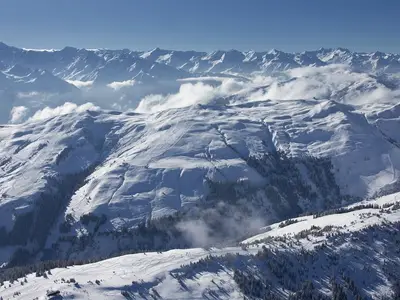 Ferienhaus für 4 Personen (60 m²) in Jochberg 6/10