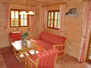 Ferienhaus für 8 Personen (94 m²) in Elsenbrunn