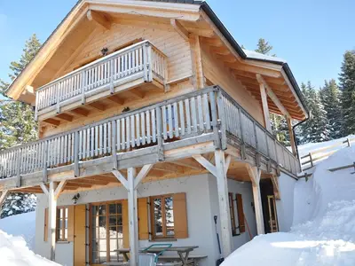 Ferienhaus für 8 Personen (94 m²) in Elsenbrunn 2/10