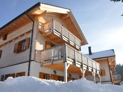 Ferienhaus für 8 Personen (94 m²) in Elsenbrunn 4/10