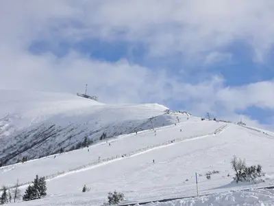Ferienhaus für 8 Personen (94 m²) in Elsenbrunn 10/10