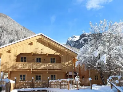 Ferienhaus für 6 Personen (80 m²) in Döllach 2/10