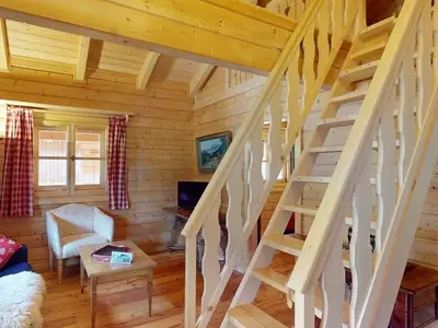 Ferienhaus für 6 Personen (80 m²) in Döllach 6/10