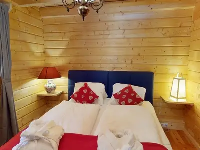 Ferienhaus für 6 Personen (80 m²) in Döllach 7/10