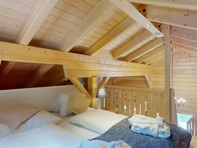 Ferienhaus für 6 Personen (80 m²) in Döllach 9/10