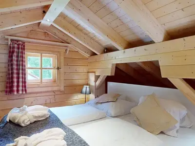 Ferienhaus für 6 Personen (80 m²) in Döllach 10/10