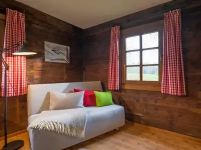 Ferienhaus für 4 Personen (50 m²) in Angerberg 4/9