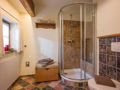 Ferienhaus für 4 Personen (50 m²) in Angerberg 9/9