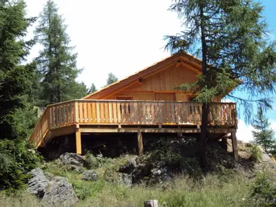 Ferienhaus für 4 Personen (42 m²) in Vordere Asten 1/10