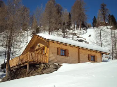 Ferienhaus für 4 Personen (42 m²) in Vordere Asten 3/10