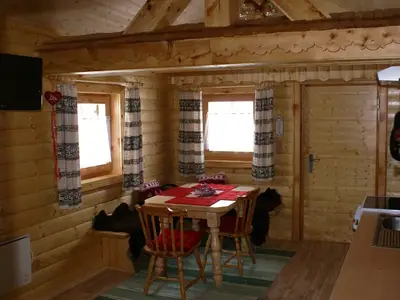 Ferienhaus für 4 Personen (42 m²) in Vordere Asten 6/10