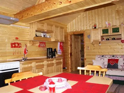 Ferienhaus für 4 Personen (42 m²) in Vordere Asten 7/10