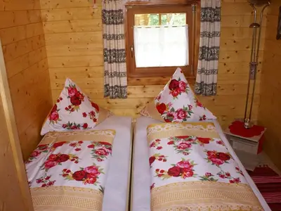 Ferienhaus für 4 Personen (42 m²) in Vordere Asten 8/10