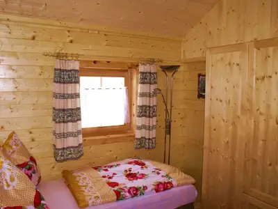 Ferienhaus für 4 Personen (42 m²) in Vordere Asten 9/10