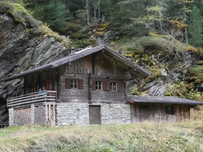 Ferienhaus für 4 Personen (38 m²) in Raneburg 1/10