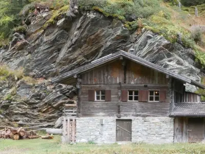 Ferienhaus für 4 Personen (38 m²) in Raneburg 2/10