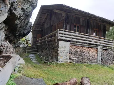 Ferienhaus für 4 Personen (38 m²) in Raneburg 3/10