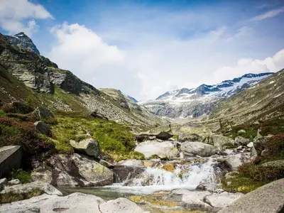 Ferienhaus für 4 Personen (38 m²) in Raneburg 6/10