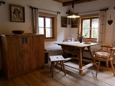 Ferienhaus für 4 Personen (38 m²) in Raneburg 10/10