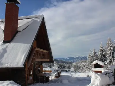 Ferienhaus für 8 Personen (100 m²) in Praken 3/10