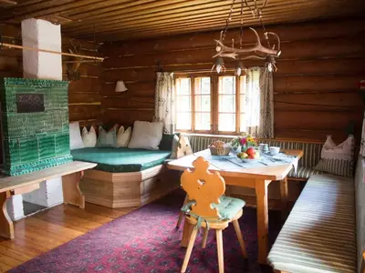 Ferienhaus für 3 Personen (46 m²) in Altmünster 3/9