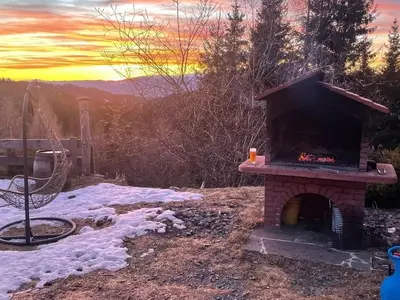 Ferienhaus für 8 Personen (100 m²) in Praken 9/10