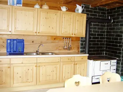 Ferienhaus für 10 Personen (150 m²) in Görtschach 3/6