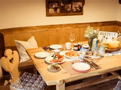 Ferienhaus für 4 Personen (55 m²) in Matrei in Osttirol 3/10