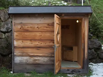 Ferienhaus für 2 Personen (40 m²) in Altmünster 9/9