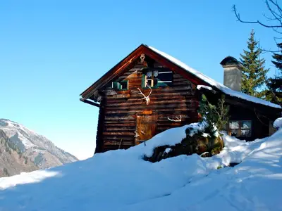 Ferienhaus für 5 Personen (76 m²) in Bucheben 3/10