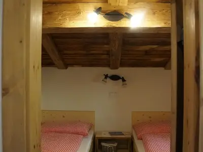 Ferienhaus für 4 Personen (55 m²) in Matrei in Osttirol 10/10