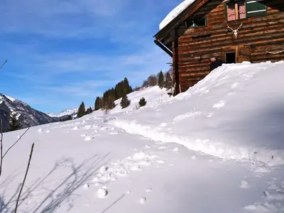 Ferienhaus für 5 Personen (76 m²) in Bucheben 4/10