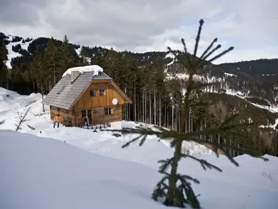 Ferienhaus für 10 Personen (160 m²) in Kliening 2/10