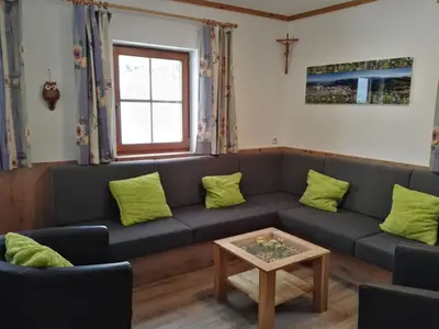 Ferienhaus für 10 Personen (130 m²) in Ebensee 3/10