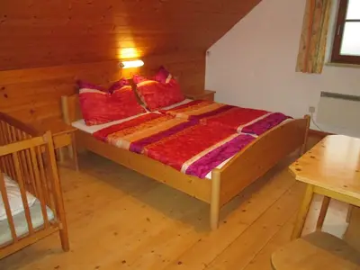 Ferienhaus für 10 Personen (130 m²) in Ebensee 10/10