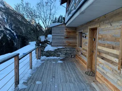 Ferienhaus für 2 Personen (50 m²) in Dornauberg 4/9