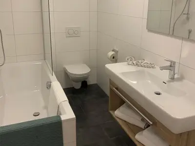 Ferienhaus für 2 Personen (50 m²) in Dornauberg 9/9