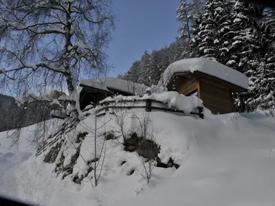 Ferienhaus für 4 Personen (26 m²) in St. Johann 3/10
