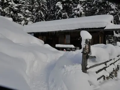 Ferienhaus für 4 Personen (26 m²) in St. Johann 4/10
