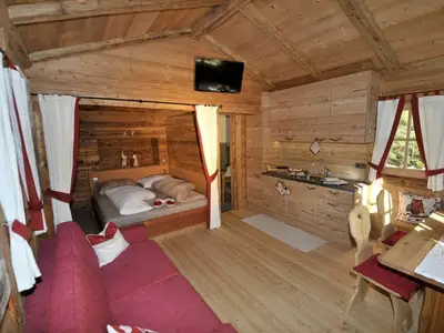 Ferienhaus für 4 Personen (26 m²) in St. Johann 6/10