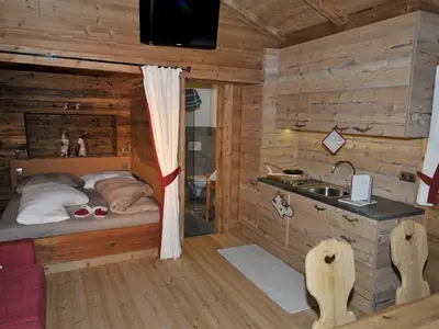 Ferienhaus für 4 Personen (26 m²) in St. Johann 10/10