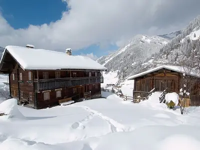 Ferienhaus für 10 Personen (160 m²) in Bach 2/10