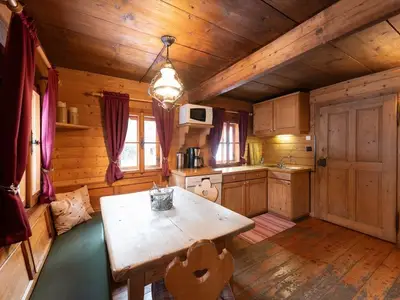 Ferienhaus für 10 Personen (160 m²) in Bach 4/10