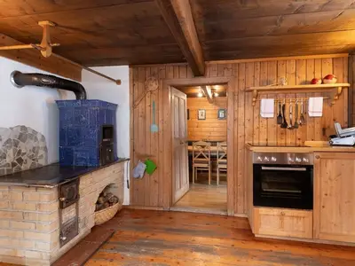 Ferienhaus für 10 Personen (160 m²) in Bach 5/10